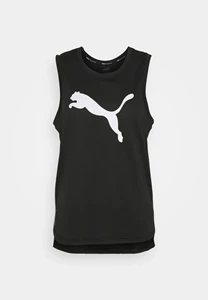 Puma Z Train Logo Cross Back Tank